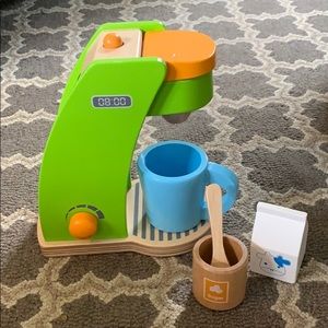 HAPE kids Coffee Maker